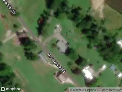 Grassy Lick for Sale