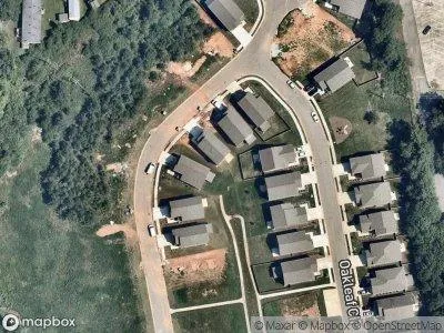 Oakleaf Cir for Sale