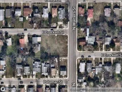 E Crockett St for Sale