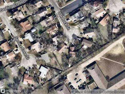 Oak Rock St for Sale