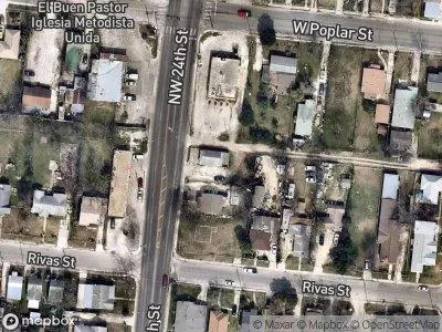 NW 24th St for Sale