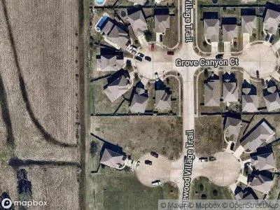 Grove Canyon Ct for Sale