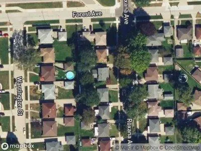 Roxana Ave for Sale