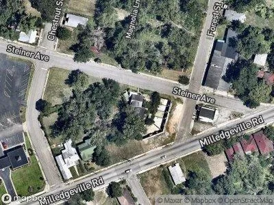 Steiner Ave for Sale