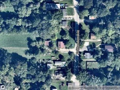 Crittenden Ave for Sale