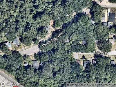 Cambridge Ave for Sale