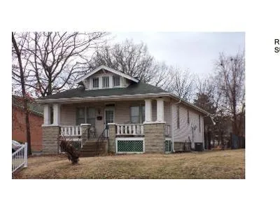N Seminary St for Sale