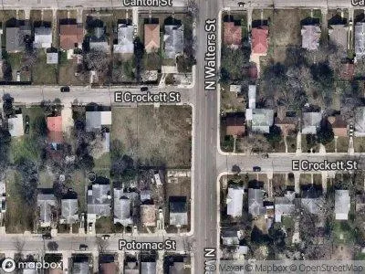 E Crockett St for Sale