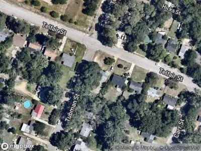 Telfair St for Sale