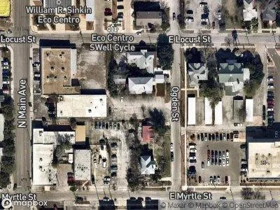 Ogden St for Sale