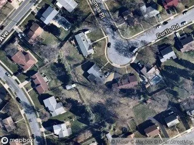 Thomas Pl for Sale