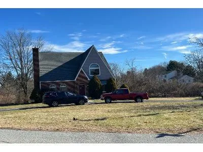 Scenic Dr for Sale