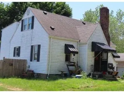 Unity St for Sale