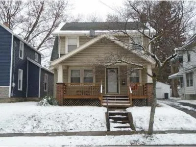 Big Falls Ave for Sale