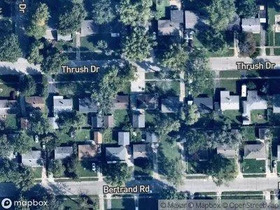 Thrush Dr for Sale