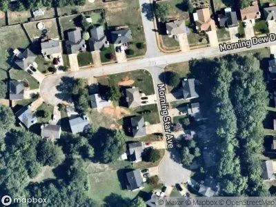 Morning Star Ave for Sale