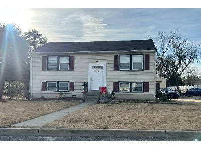 Marion Ave for Sale