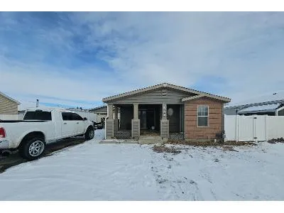 Eagle Way for Sale