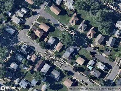 Brookfield Pl for Sale