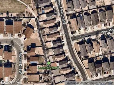 Yellow Pine Ln SW for Sale