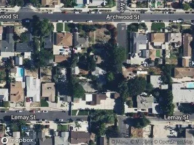 Archwood St for Sale