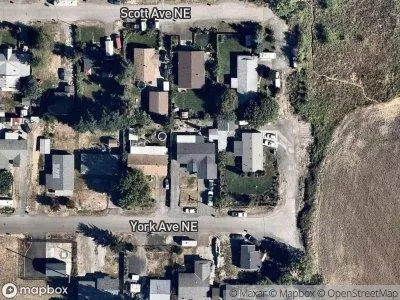 York Ave NE for Sale