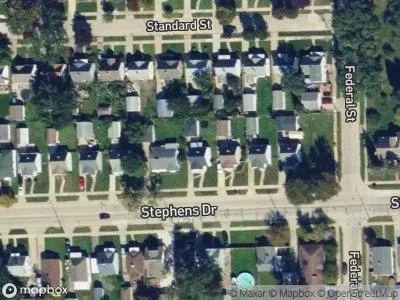 Stephens for Sale