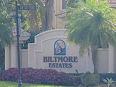 SW 130th Ter for Sale