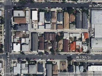 W 13th St for Sale