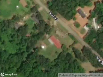 Pate Rd for Sale