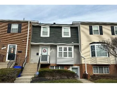 E Arbory Ct for Sale