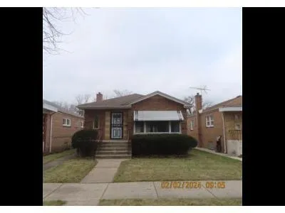 S Dorchester Ave for Sale