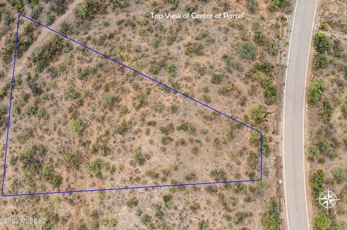 30561 Charles Rd #27, Oracle, AZ 85623 - MLS 22323342 for Sale