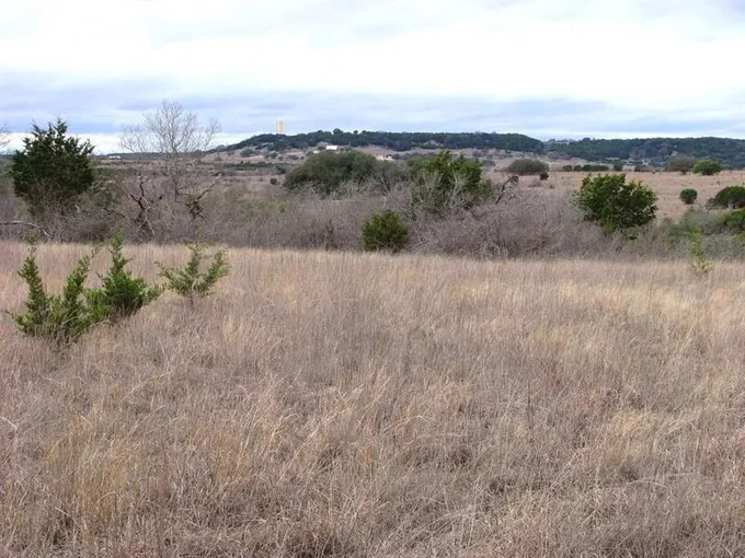 TBD Fm 183, Evant, TX 76525 for Sale