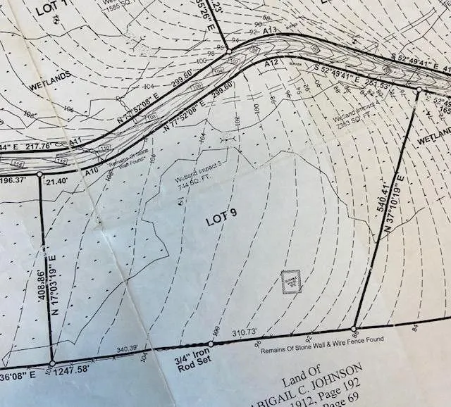 Brooklin, Hanbird County, ME Undeveloped Land for sale Property ID: 410421752