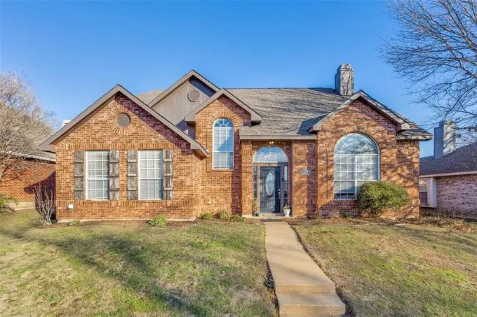 4406 San Mateo Ln, Mc Kinney, TX 75070 for Sale