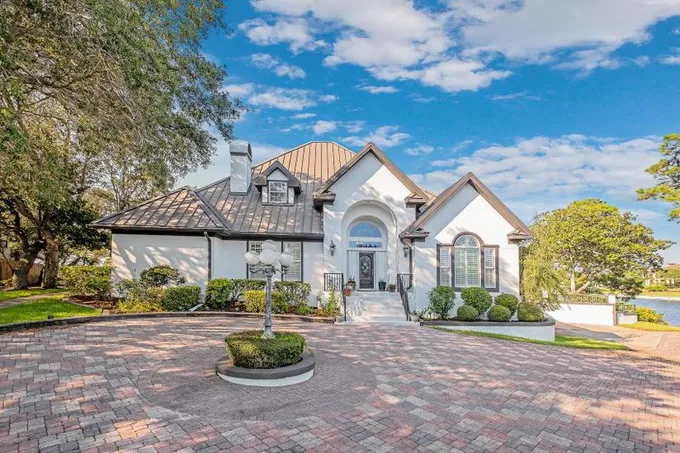 Destin, Okaloosa County, FL Lakefront Property, Waterfront Property, House for sale Property ID: 417402927