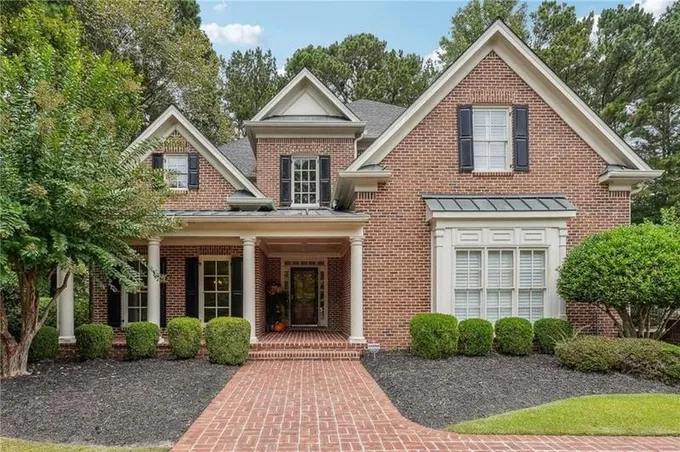 Marietta, Cobb County, GA House for sale Property ID: 417969532