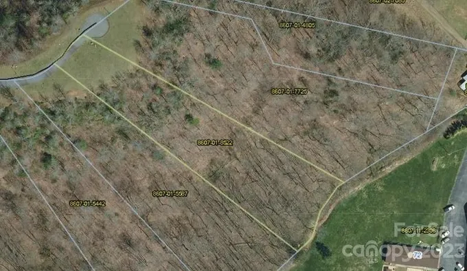 Waynesville, Haywood County, NC Undeveloped Land, Homesites for sale Property ID: 418326212
