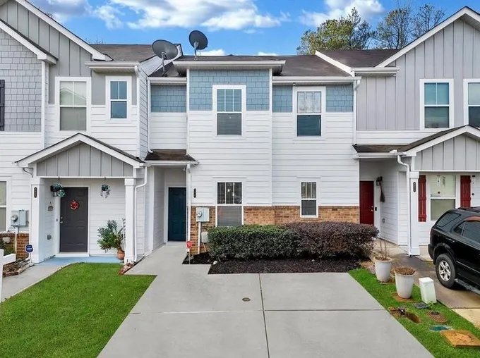 4421 Watson Ridge Dr, Stone Mountain, GA 30083 - MLS 7314952 for Sale
