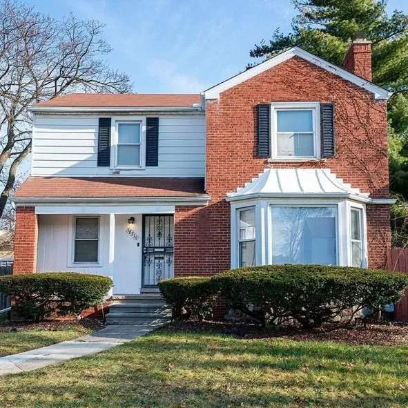 18516 Littlefield St, Detroit, MI 48235 - MLS 24002345 for Sale