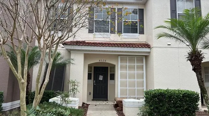 4528 Alberto Cir, Kissimmee, FL 34746 - MLS S5096595 for Rent