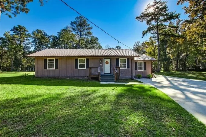 White Oak, Camden County, GA House for sale Property ID: 418070029