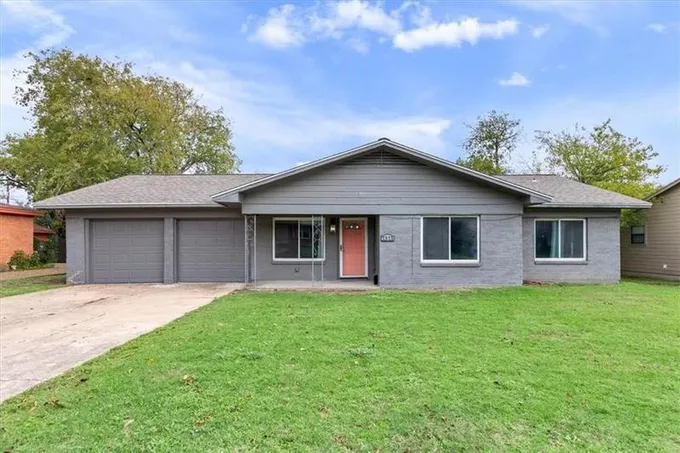 1313 N 60th Street, Waco, TX 76710 for Sale