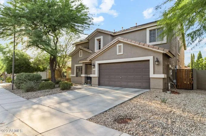 2328 W Roy Rogers Rd, Phoenix, AZ 85085 - MLS 6578035 for Sale