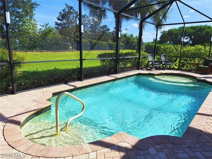 12711 FAIRINGTON WAY, FORT MYERS, FL 33913 Single Family Residence For Sale  MLS# 223081692