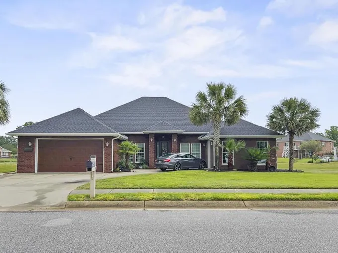 Pace, Santa Rosa County, FL Lakefront Property, Waterfront Property, House for sale Property ID: 416464063
