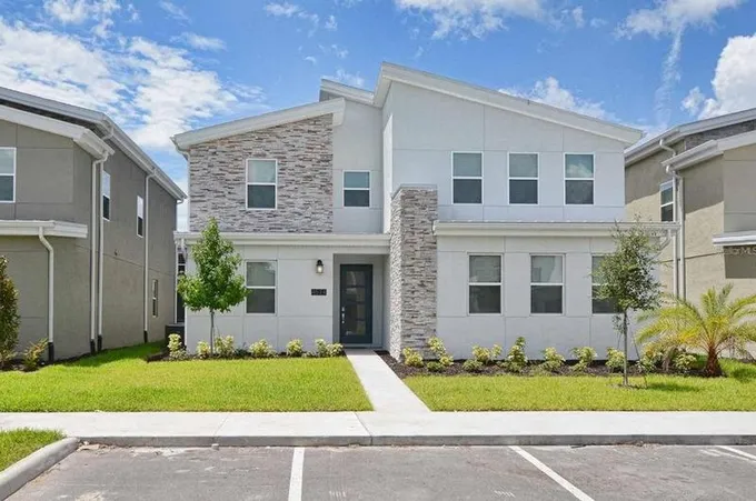 4574 Narrative Ln, Kissimmee, FL 34746 - MLS S5093864 for Sale