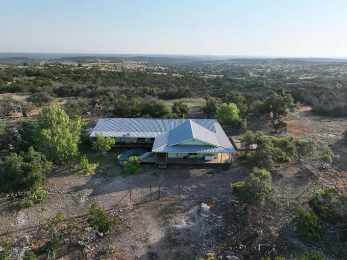 Rocksprings, Edwards County, TX Recreational Property, Hunting Property, House for sale Property ID: 416830606