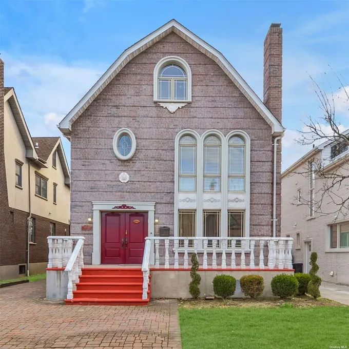Flushing, Queens County, NY House for sale Property ID: 418657706